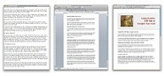 Personal Development Articles