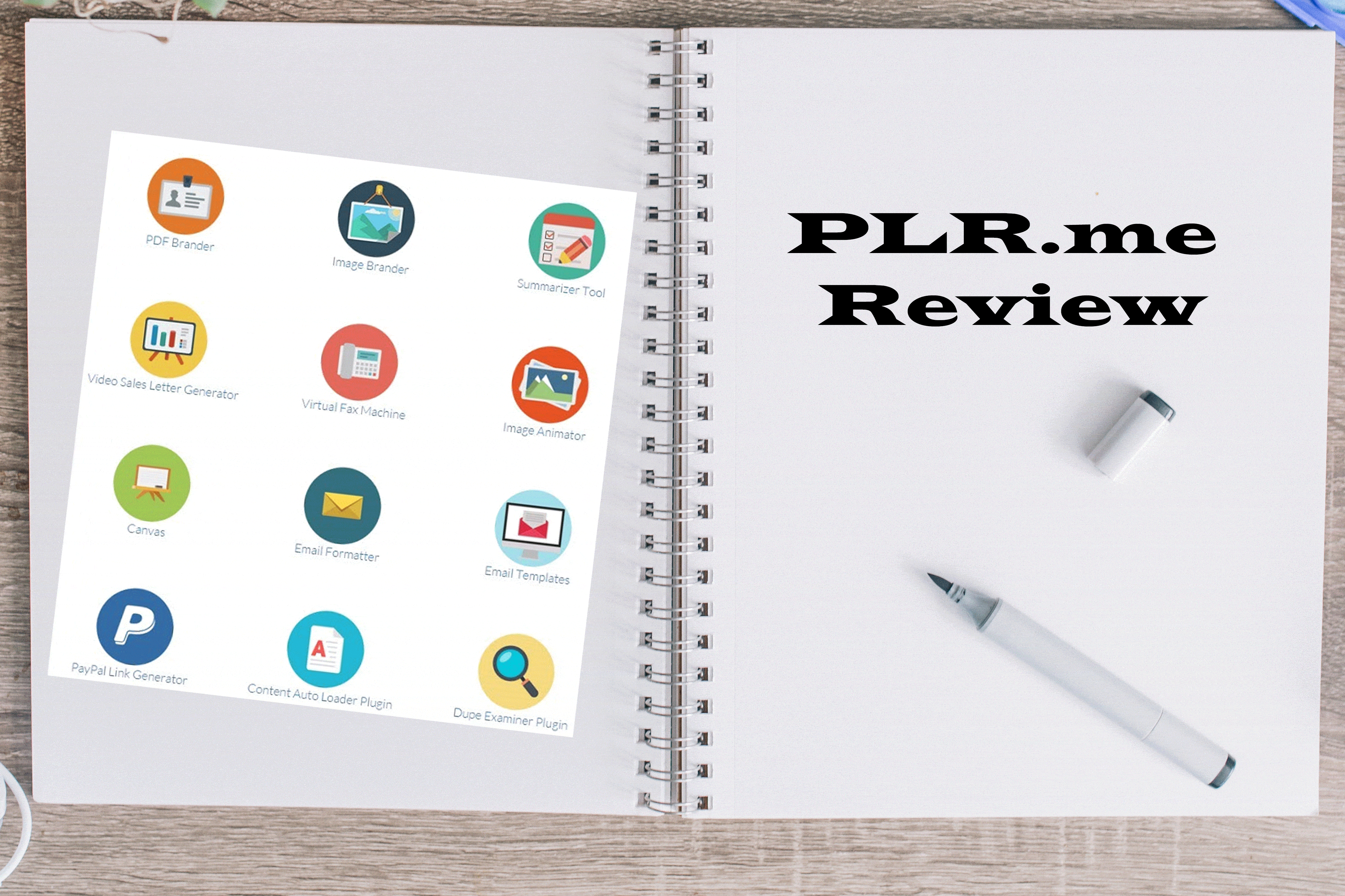 PLRme Review